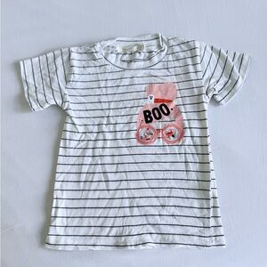 Nora Madison Halloween Shaker Tee 2-3T